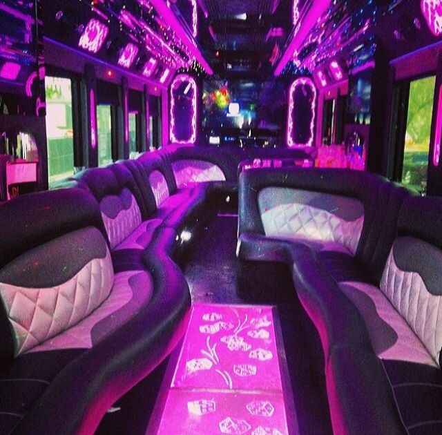 Bachelorette Party Bus Ideas
 Party Bus