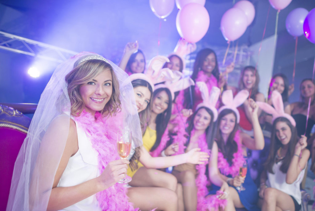 Bachelorette Party Bus Ideas
 6 Tips on Renting a Party Bus or Limousine for Your