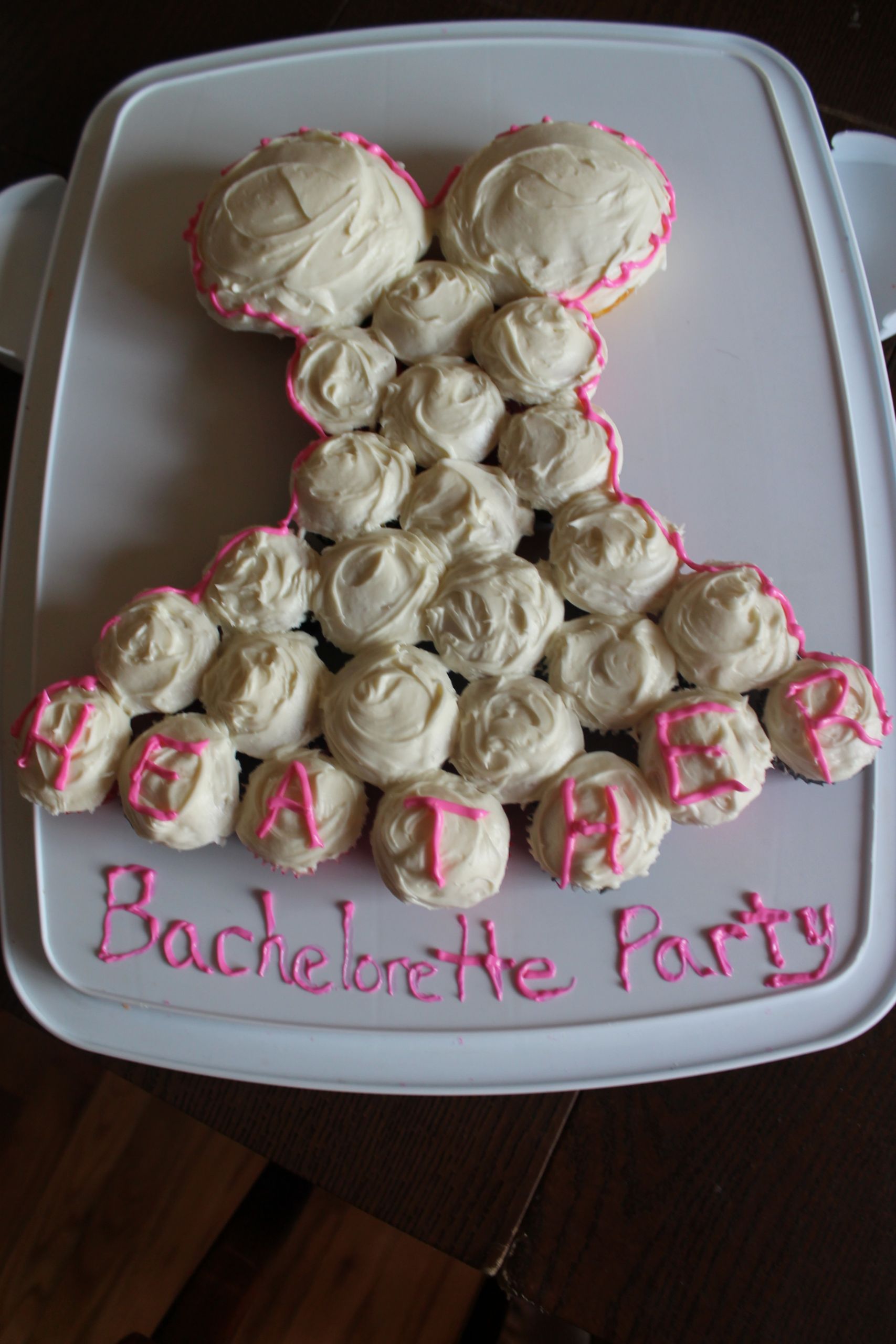 Bachelorette Party Decorations Ideas
 Bachelorette Party DIY