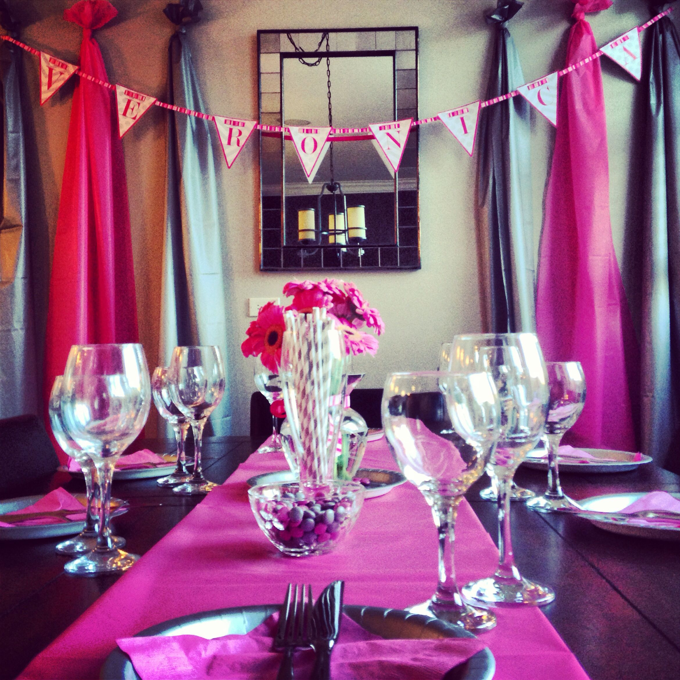 Bachelorette Party Decorations Ideas
 Bachelorette Party Decor Party Ideas