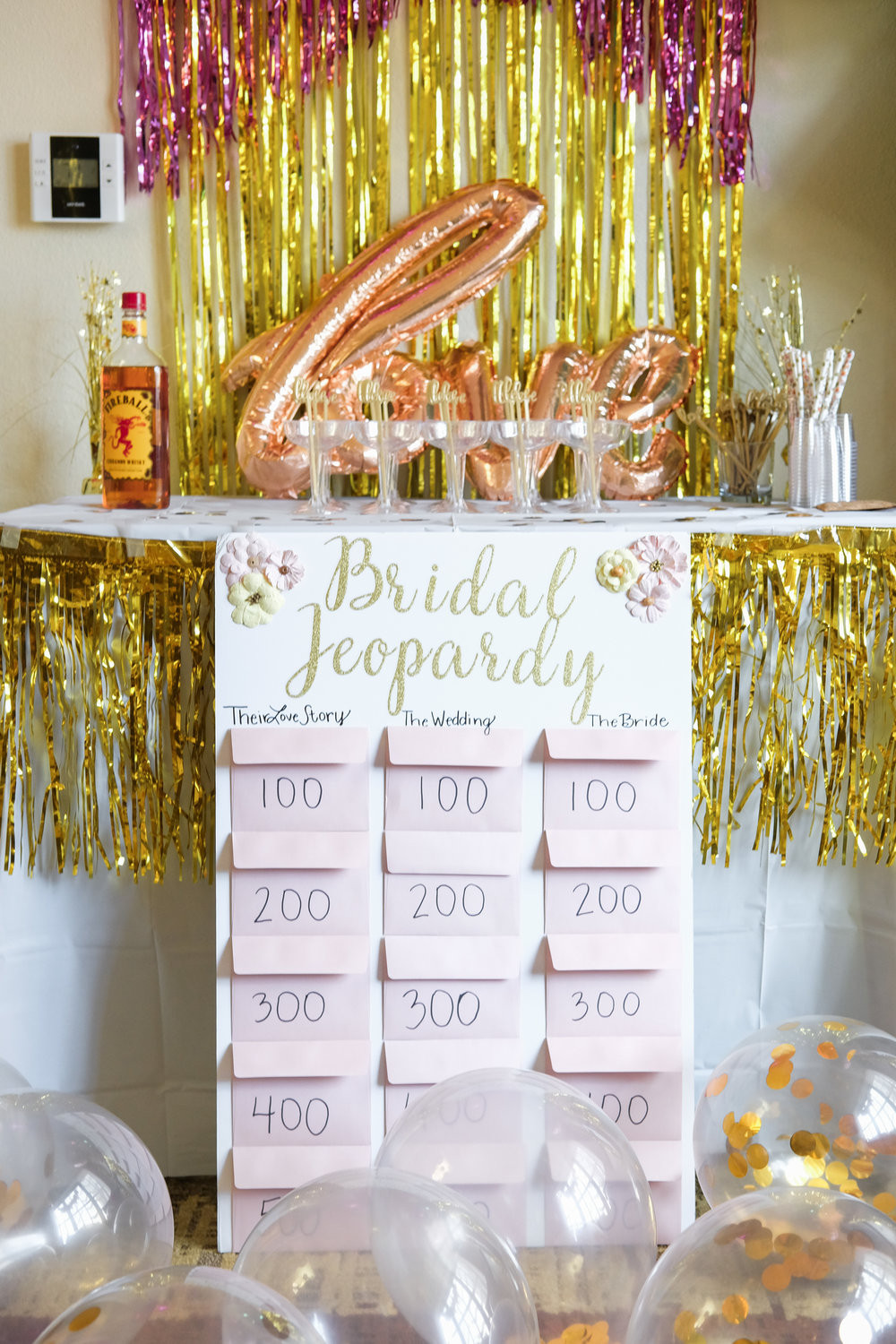 Bachelorette Party Decorations Ideas
 SUMMER BACHELORETTE PARTY IN CINCINNATI — Me and Mr Jones