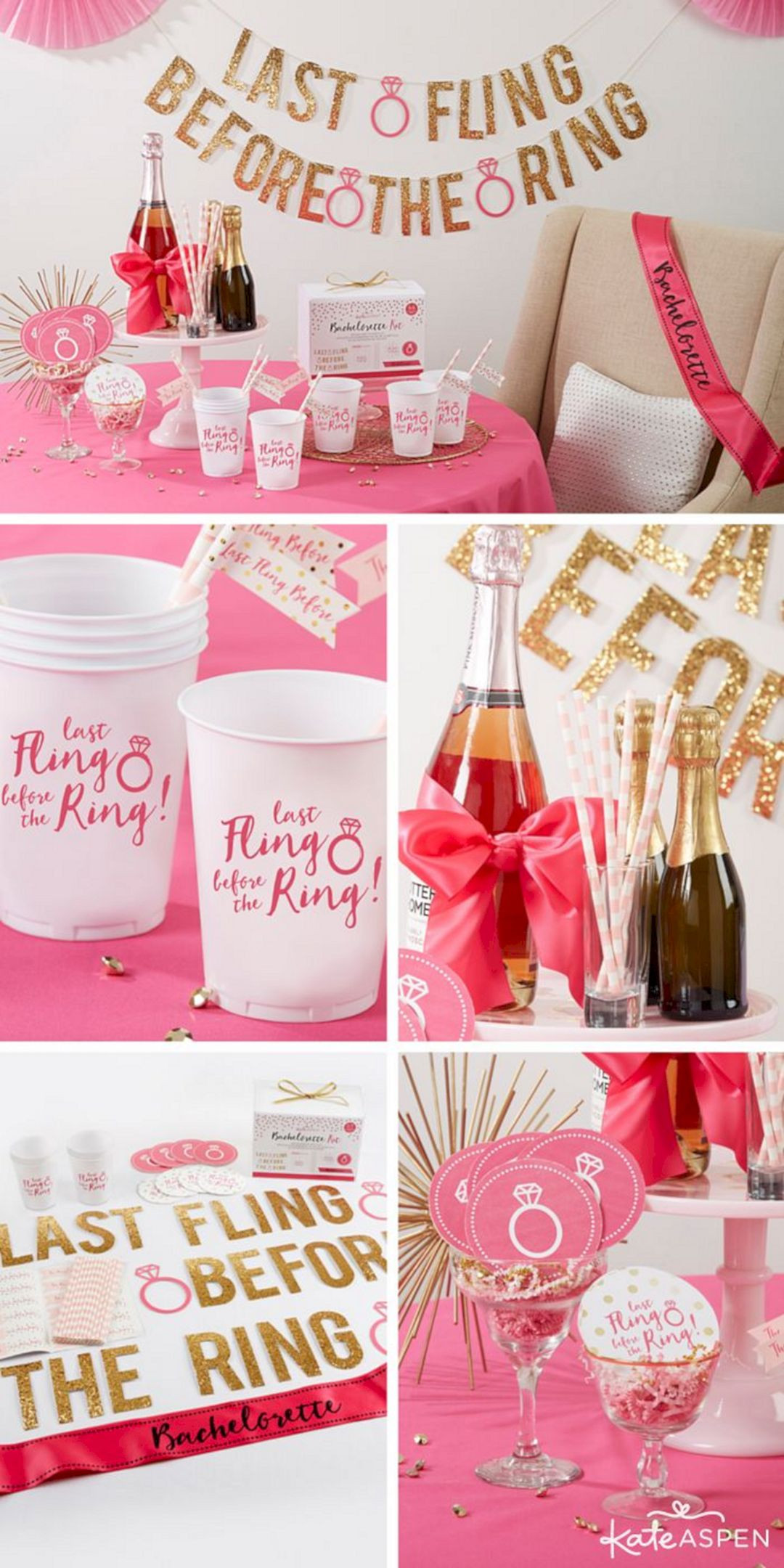 Bachelorette Party Decorations Ideas
 Bachelorette Party Decorations – OOSILE