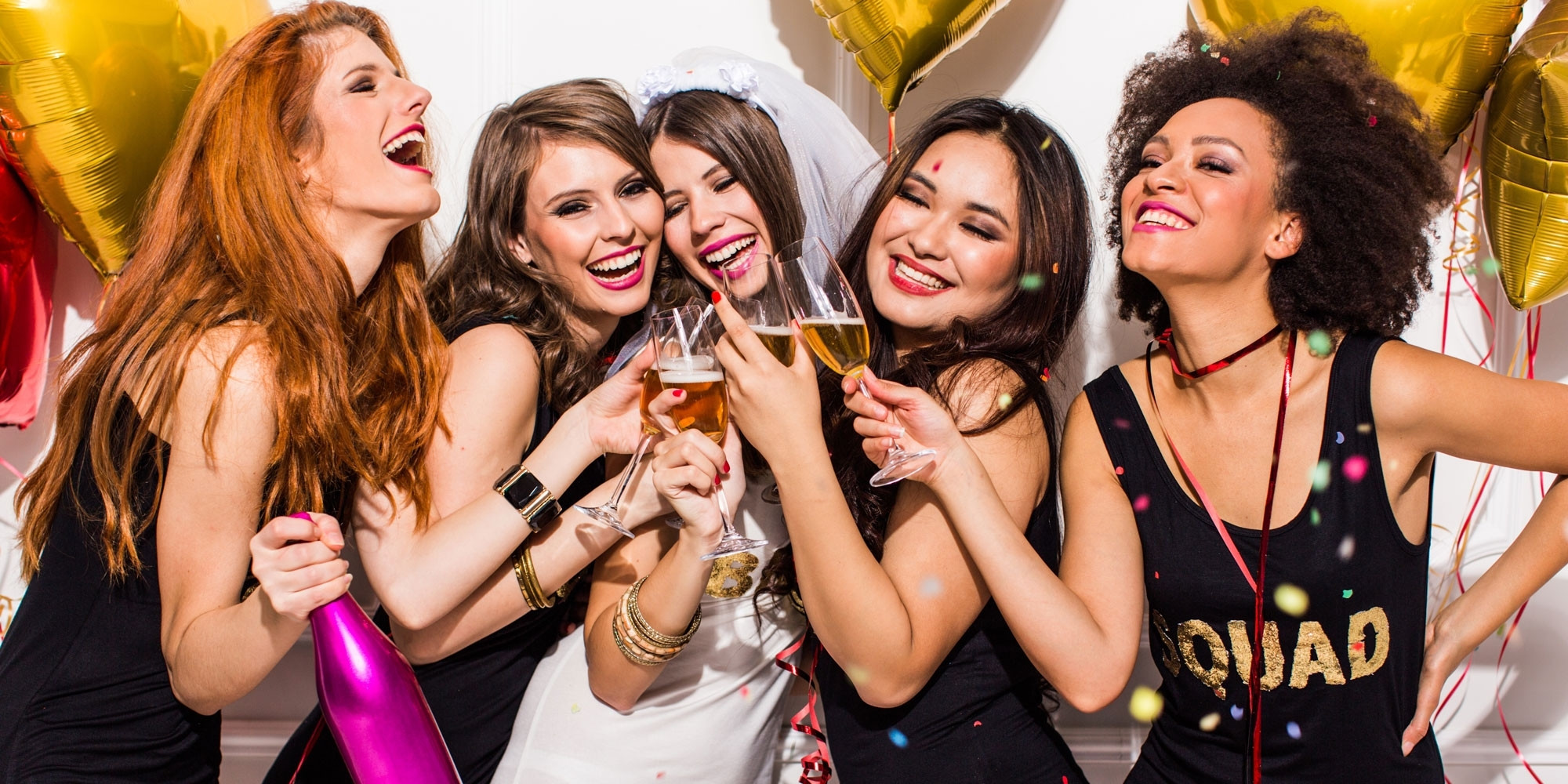 Bachelorette Party Dinner Ideas Nyc
 10 Beautiful Bachelorette Party Ideas In Nyc 2020