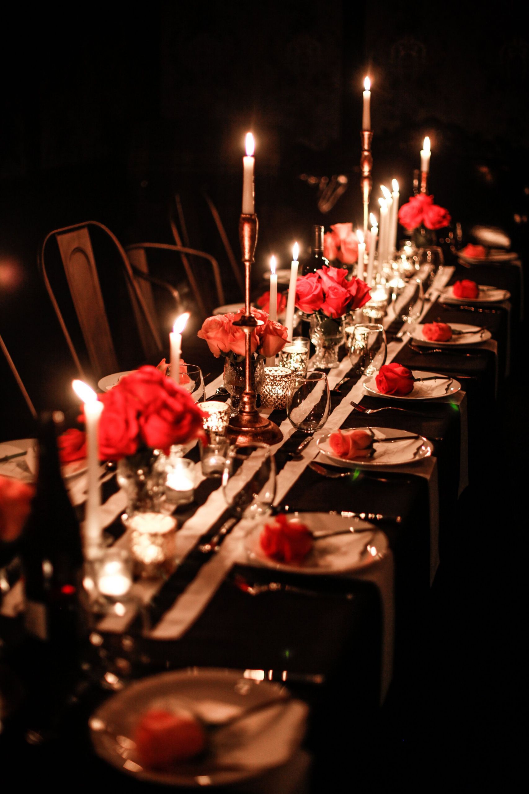 Bachelorette Party Dinner Ideas Nyc
 Intimate Parisian Bachelorette Party Dinner