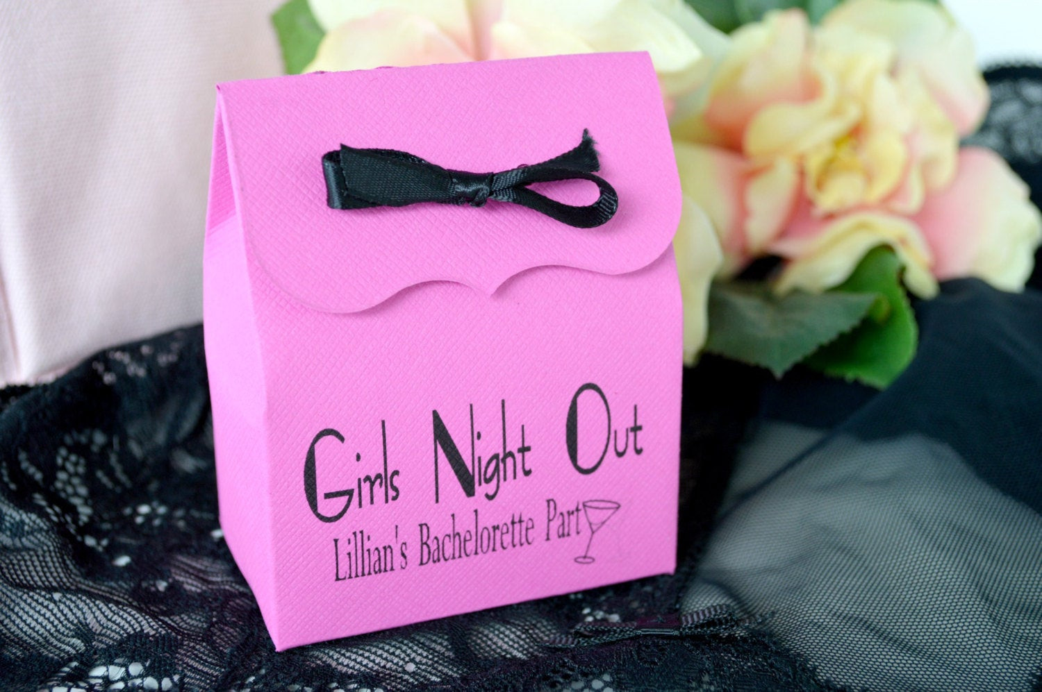 Bachelorette Party Gift Bag Ideas
 The Best Gift Bag Ideas for Bachelorette Party – Home