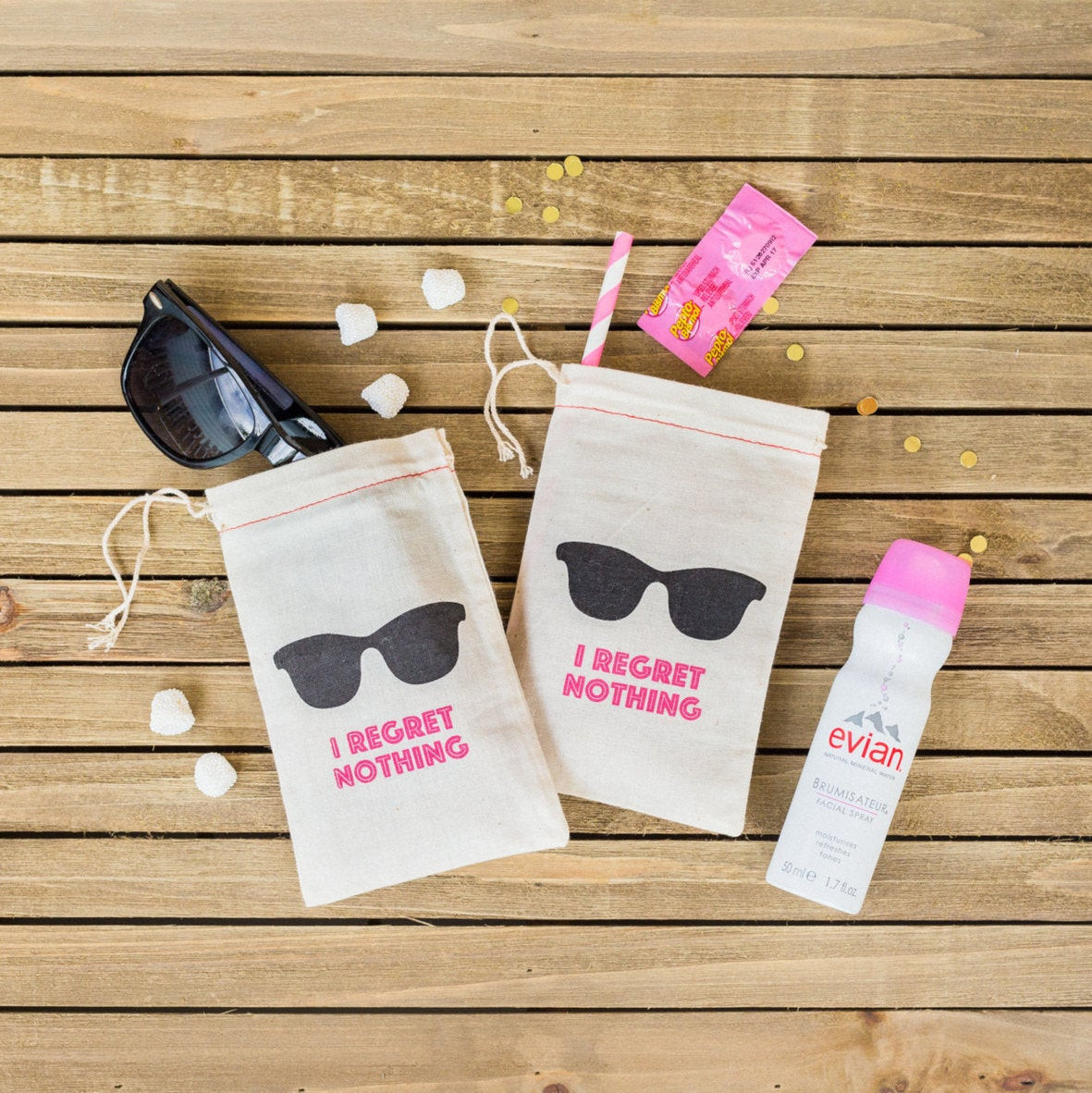 Bachelorette Party Gift Bag Ideas
 Bachelorette Party Bags Sunglass Bachelorette Party Bags I