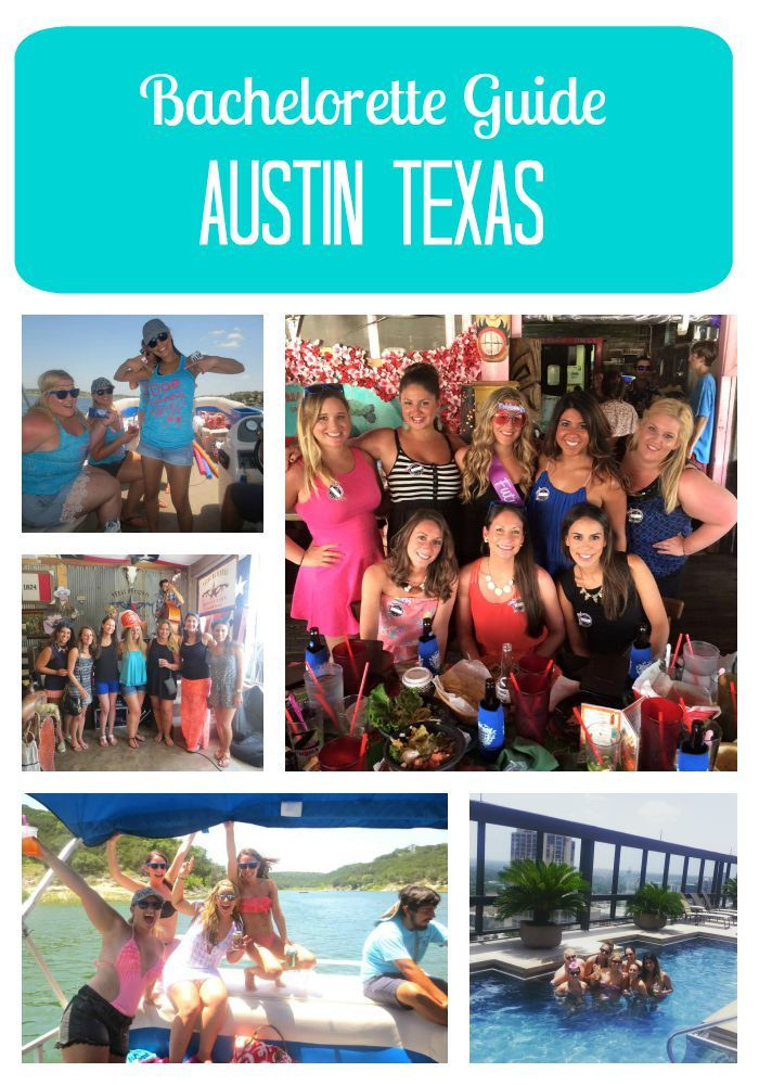 Bachelorette Party Ideas Austin
 austin bachelorette party wedding someday