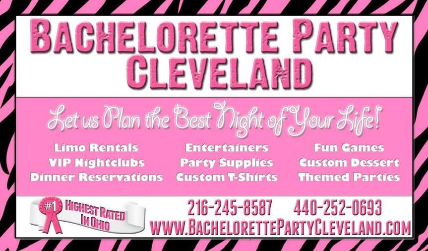 Bachelorette Party Ideas Cleveland Ohio
 22 Best Ideas Bachelorette Party Ideas Cleveland – Home
