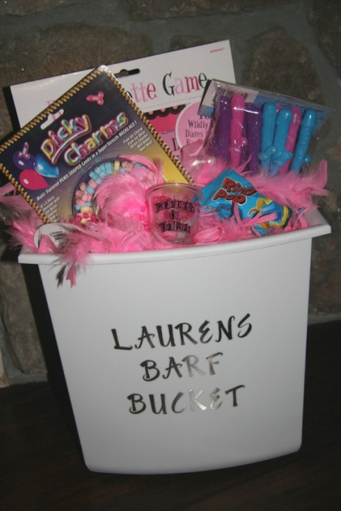 Bachelorette Party Ideas For Pregnant Brides
 bachelorette party ideas