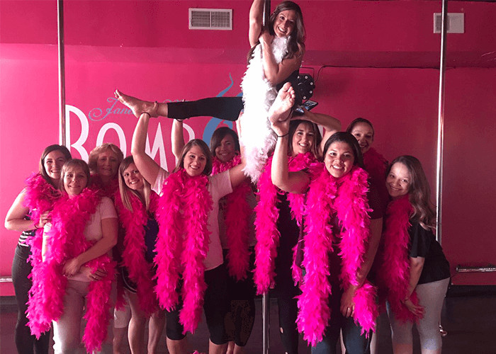 Bachelorette Party Ideas In Chicago Il
 17 Best Chicago Bachelorette Party Ideas to Inspire Your