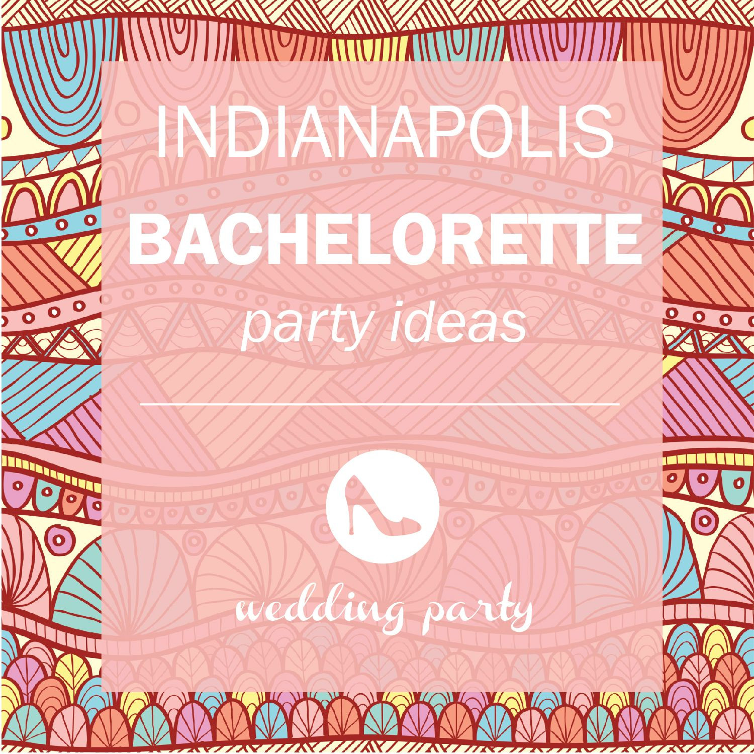 Bachelorette Party Ideas In Indianapolis
 8 Ways to Party in Indianapolis for your Bachelorette