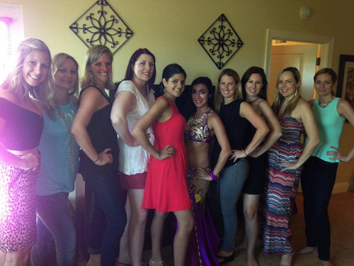 Bachelorette Party Ideas In Orlando
 Bachelorette Party Ideas