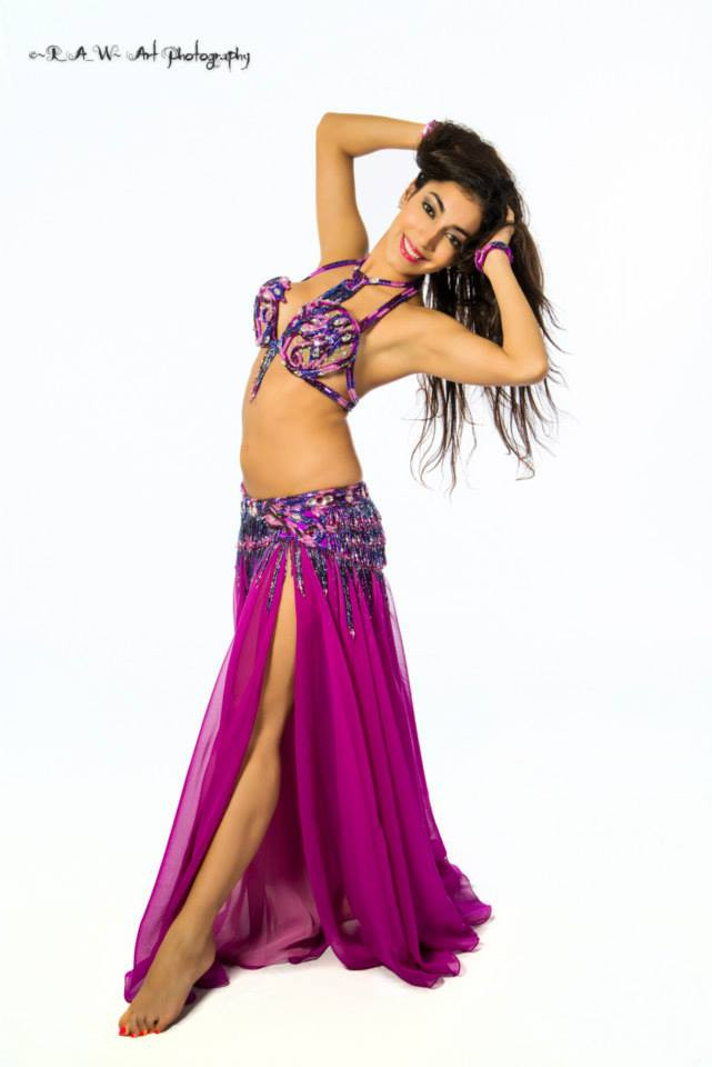 Bachelorette Party Ideas In Orlando
 Need Bachelorette Party Ideas in Orlando Hire a Bellydancer