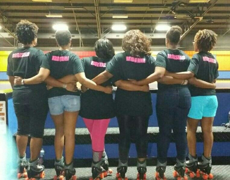 Bachelorette Party Ideas In South Myrtle Beach Sc
 bachshirts skateparty Bachelorette Weekend activities in