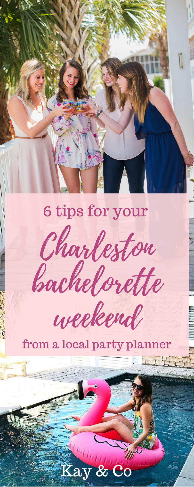 Bachelorette Party Ideas In South Myrtle Beach Sc
 how to host the best ever bachelorette weekend or girls