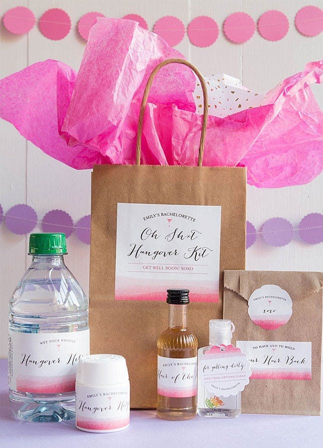 Bachelorette Party Ideas In Wisconsin
 The top 22 Ideas About Bachelorette Party Favors Ideas