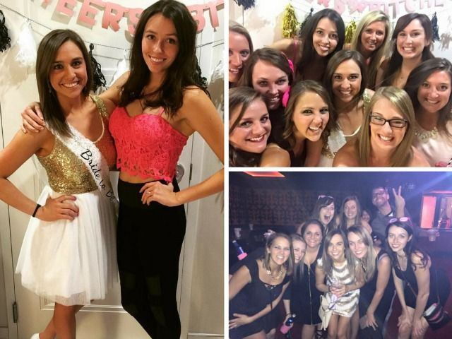 Bachelorette Party Ideas Louisville Ky
 Amy s Louisville Bachelorette Party