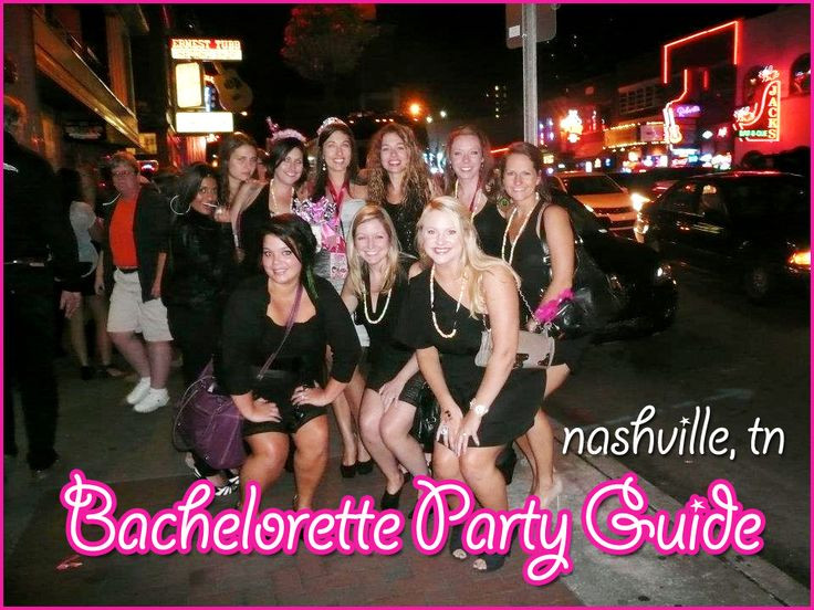 Bachelorette Party Ideas Nashville Tn
 88 best Nashville Bachelorette images on Pinterest