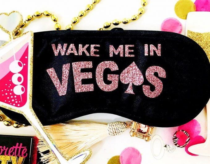 Bachelorette Party Ideas Over 30
 Vegas Bachelorette Party Ideas 30 Finds for the Ultimate
