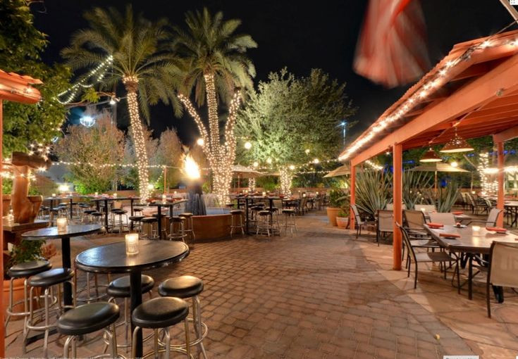 Bachelorette Party Ideas Tulsa Ok
 Best Patios in Scottsdale to visit during any bachelorette