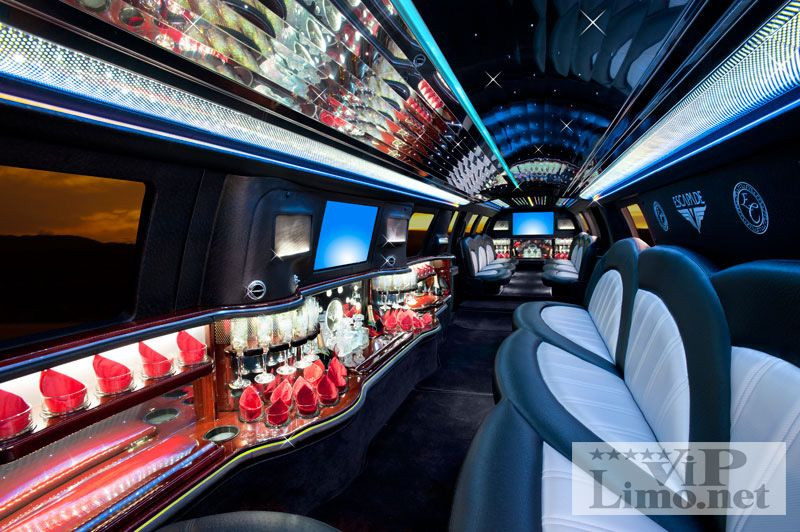 Bachelorette Party Ideas Tulsa Ok
 The Ultimate SUV Limo big enough for the entire party