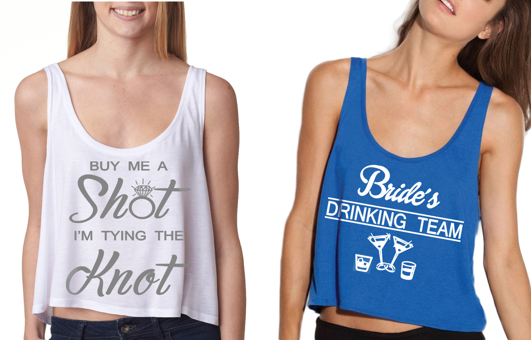 Bachelorette Party Shirts Ideas
 20 T Shirt Designs Ideas for a Bachelorette Party T