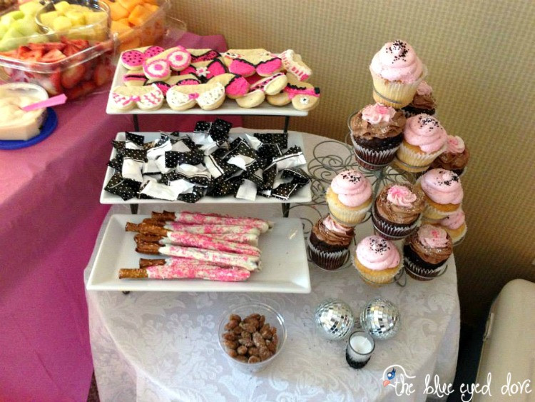Bachelorette Party Snacks Ideas
 Tips for Throwing a Bachelorette Party The Blue Eyed Dove