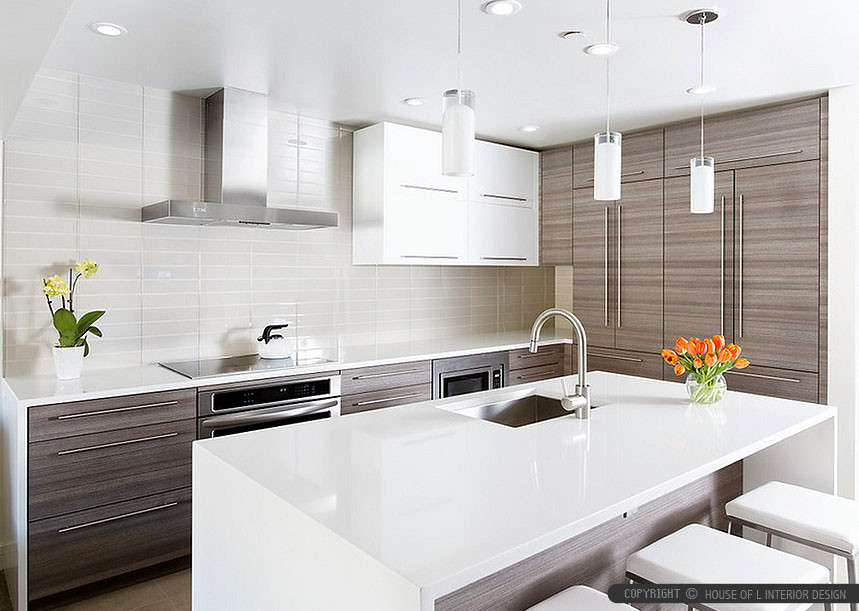 Backsplash For White Kitchen
 WHITE BACKSPLASH IDEAS Design s and