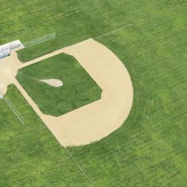 Backyard Baseball Field
 How to Make a Backyard Baseball Field