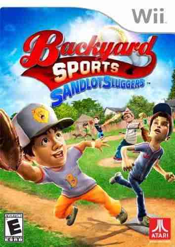 Backyard Baseball Torrent
 Descargar Backyard Sports Sandlot Sluggers Torrent