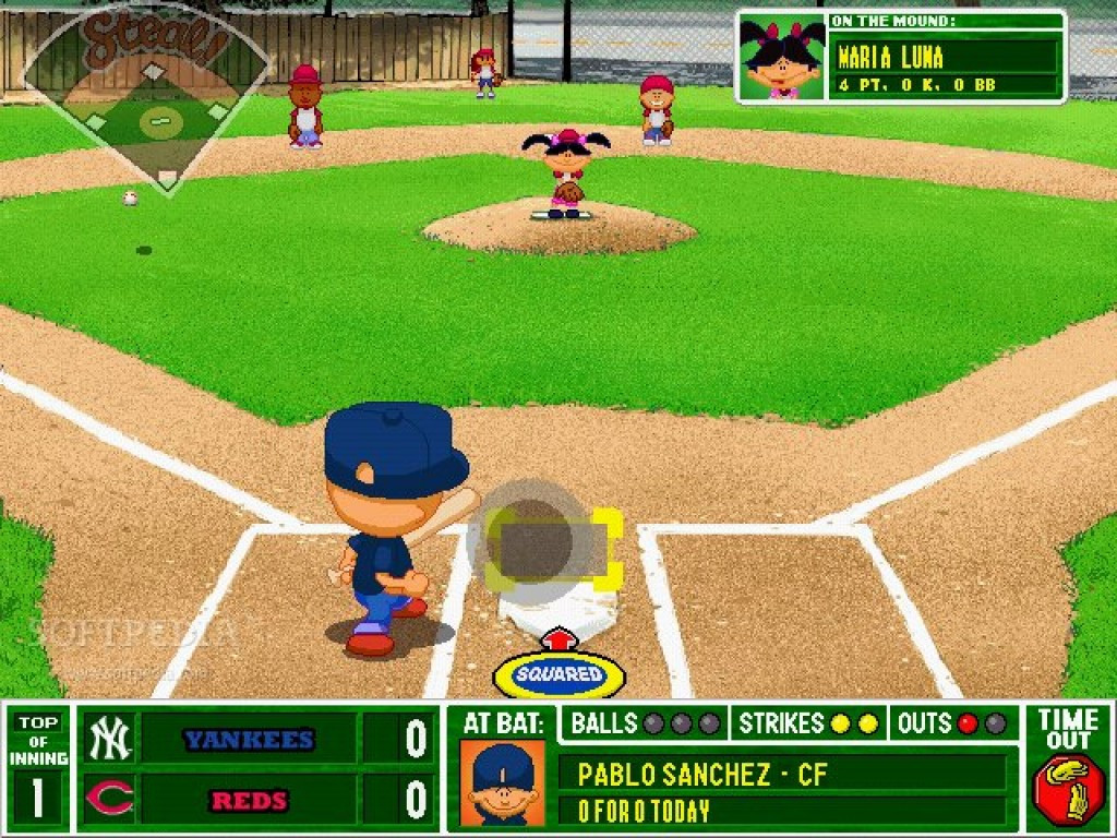 play backyard baseball 2001 pc online free no download