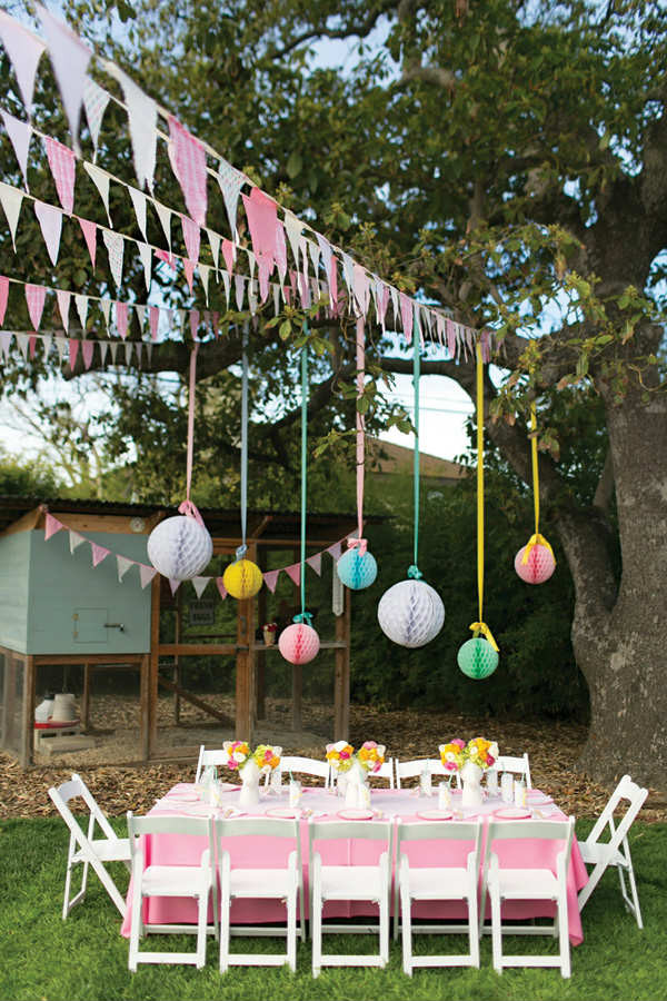 Backyard Bash Party Ideas
 10 Kids Backyard Party Ideas Tinyme Blog