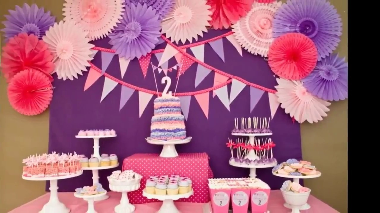 Backyard Birthday Party Ideas For 3 Year Old
 Best 3 Year Old Birthday Party Ideas At Home