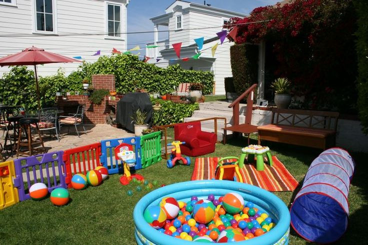 Backyard Birthday Party Ideas For 3 Year Old
 65de82b8f3a3ec35cfa ca6e98 750×500 pixels With