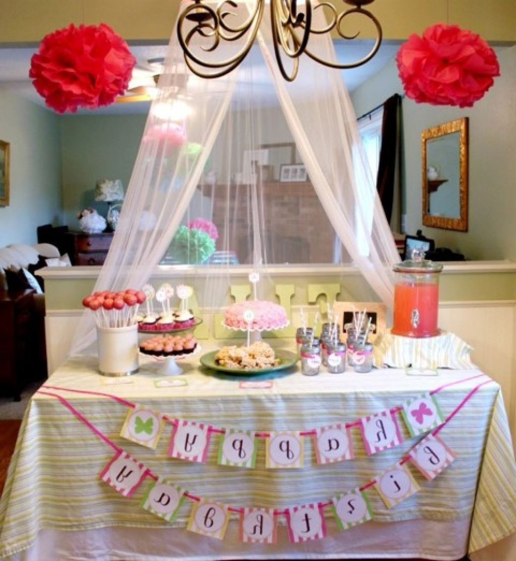 Backyard Birthday Party Ideas For 3 Year Old