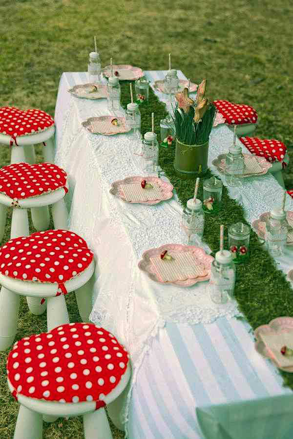 Backyard Birthday Party Ideas For Toddlers
 10 Kids Backyard Party Ideas Tinyme Blog