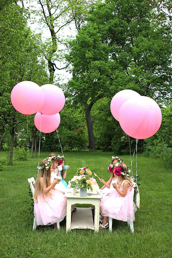 Backyard Birthday Party Ideas For Toddlers
 10 Kids Backyard Party Ideas Tinyme Blog