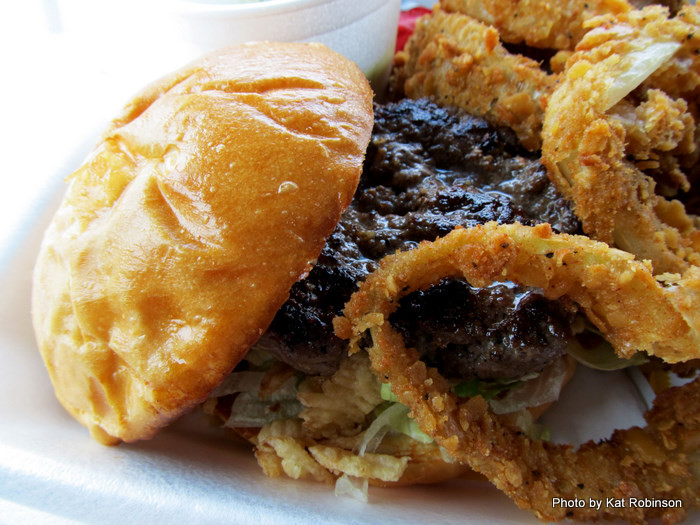 Backyard Burger Southaven Ms
 The 50 Best Arkansas Burgers I Tried in 2011