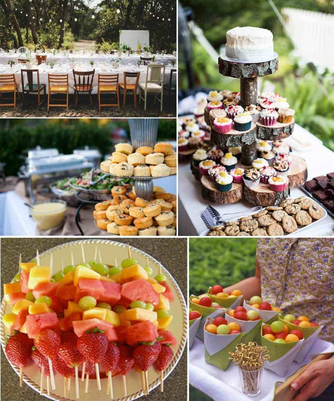Backyard Cookout Party Ideas
 10 Backyard Cookout Ideas to Spice Up Your Backyard Party