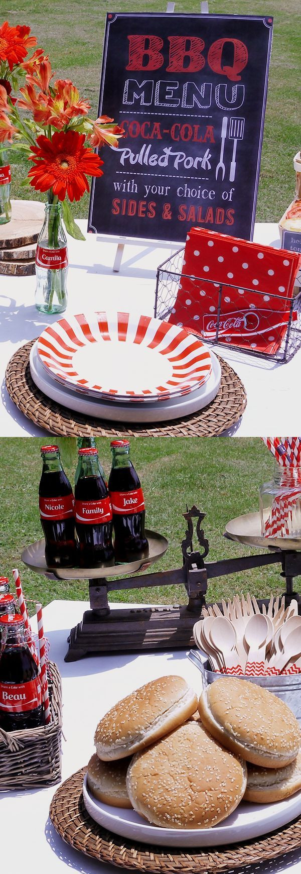 Backyard Cookout Party Ideas
 733 best Birthday Ideas for Adults images on Pinterest