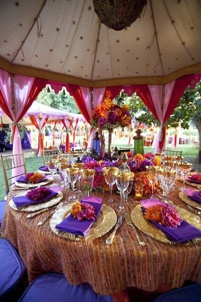 Backyard Engagement Party Decoration Ideas Africa
 south africa wedding decor ideas 2017 Styles 7