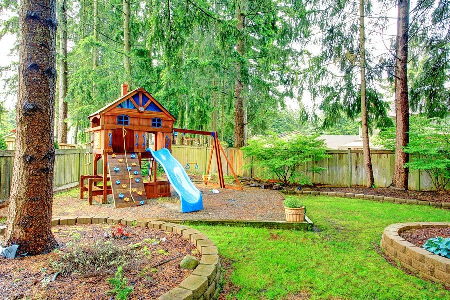 Backyard Fun For Toddlers
 15 Ultra Kid Friendly Backyard Ideas
