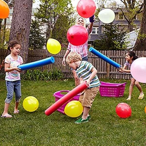 Backyard Fun For Toddlers
 Top 34 Fun DIY Backyard Games and Activities Amazing DIY