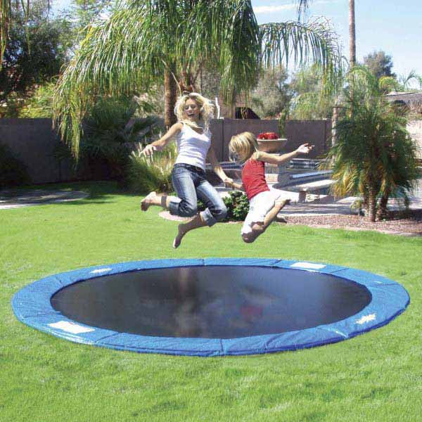 Backyard Fun For Toddlers
 25 Playful DIY Backyard Projects To Surprise Your Kids