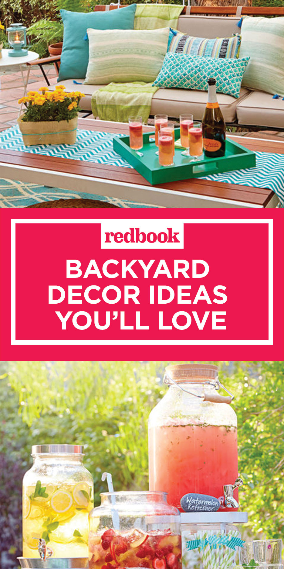 Backyard Party Decoration Ideas For Adults
 14 Best Backyard Party Ideas for Adults Summer