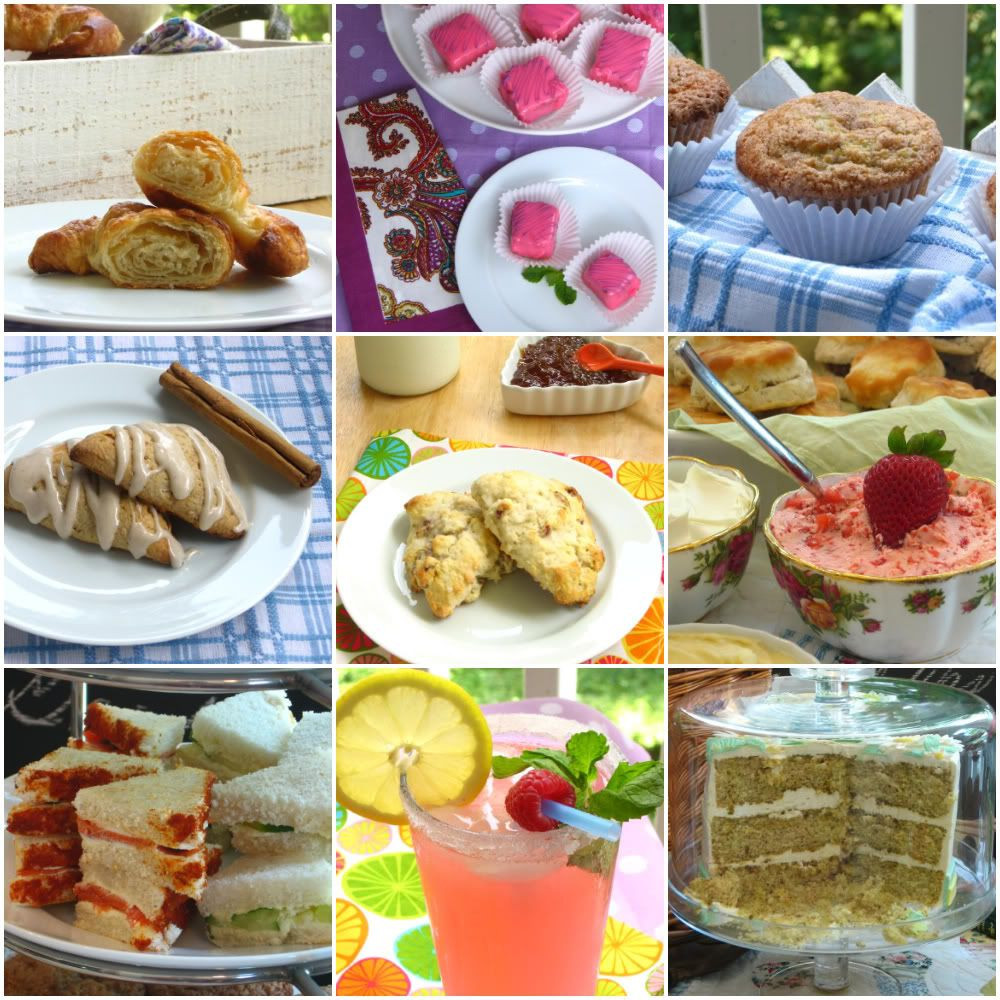 Backyard Party Food Ideas
 Backyard Party Food Ideas