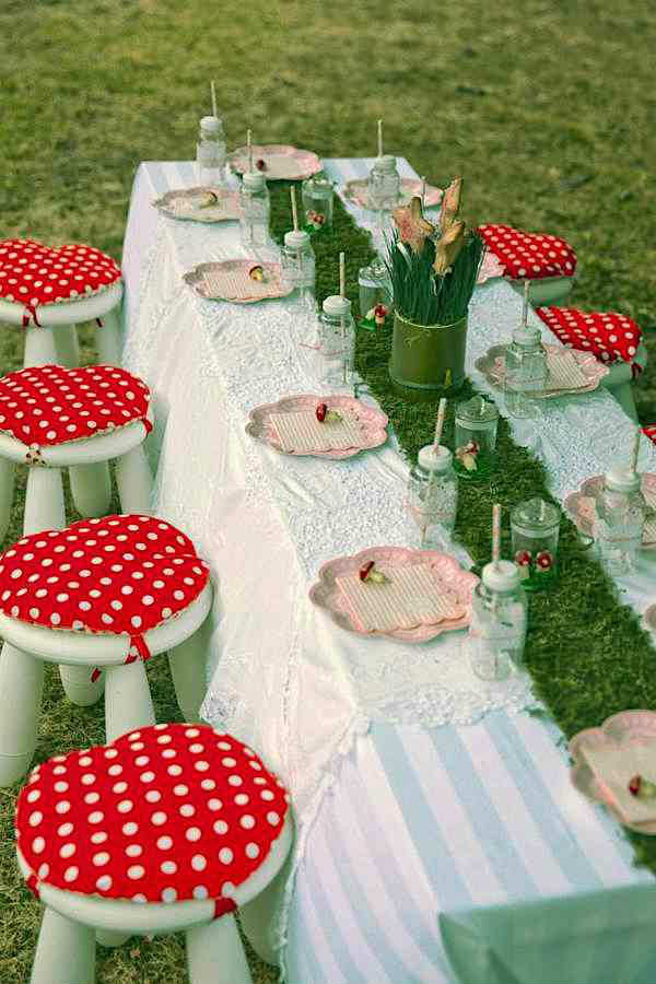 Backyard Party Ideas For Toddlers
 10 Kids Backyard Party Ideas Tinyme Blog