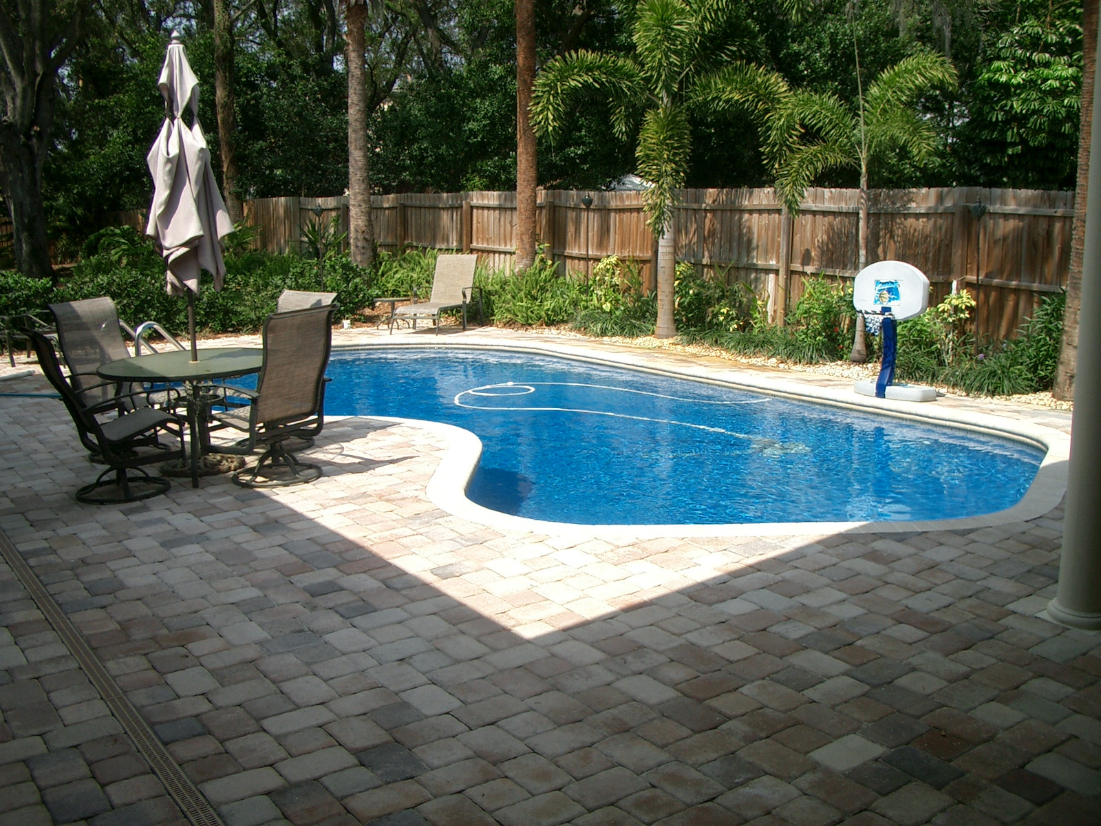 Backyard Pool Ideas
 35 Best Backyard Pool Ideas – The WoW Style