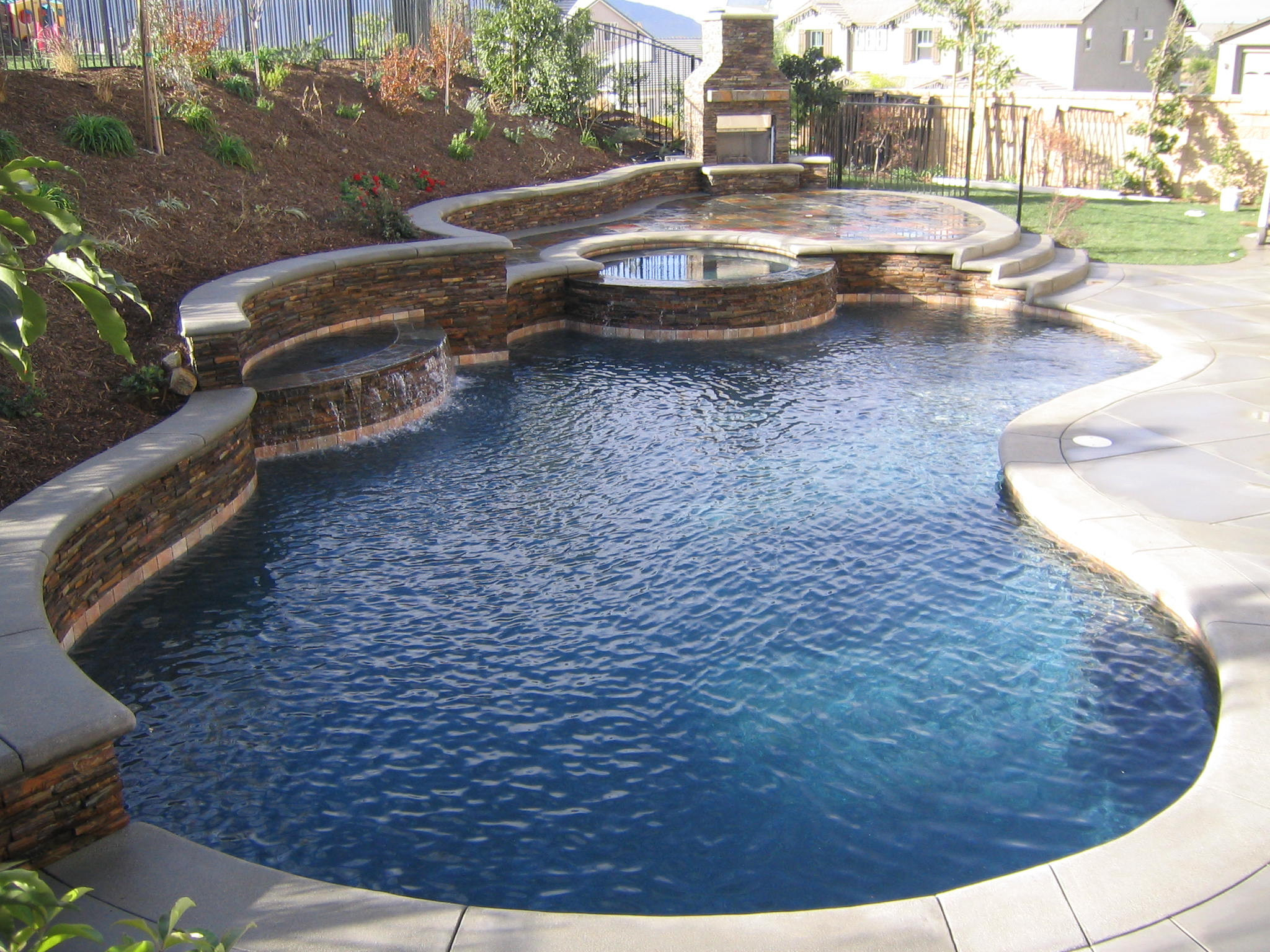 Backyard Pool Ideas
 35 Best Backyard Pool Ideas – The WoW Style