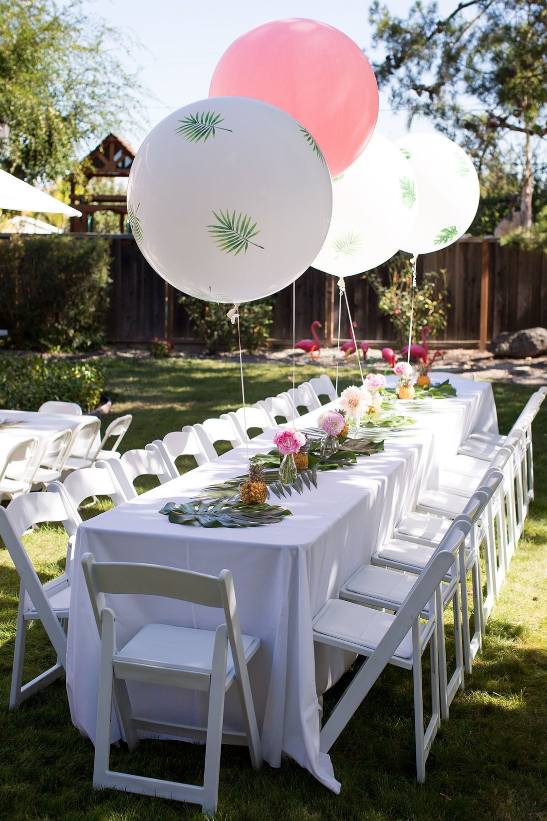 Backyard Retirement Party Ideas
 7 Brilliant Retirement Party Ideas to Jazz up Your Get